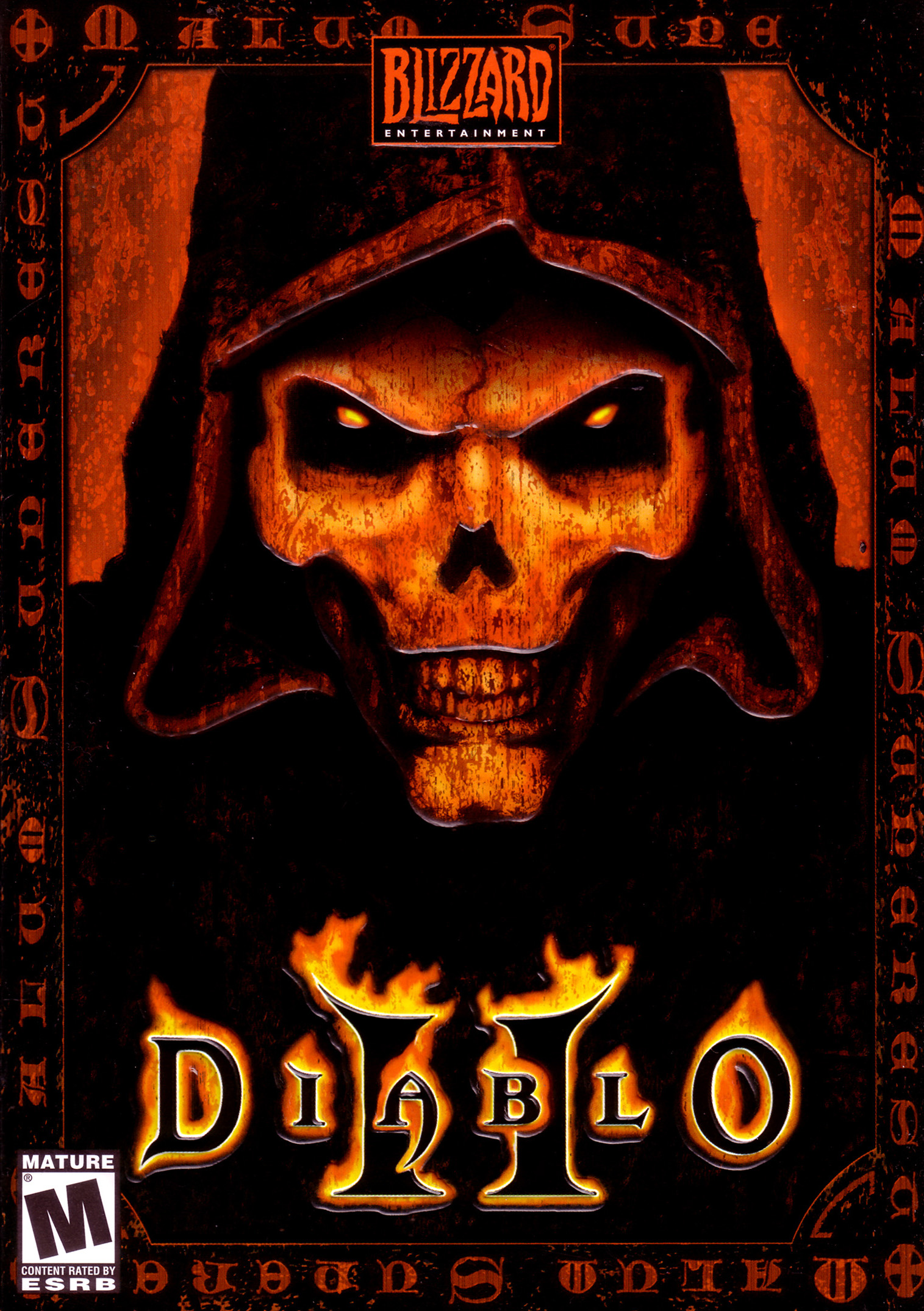 Diablo 恐惧之王