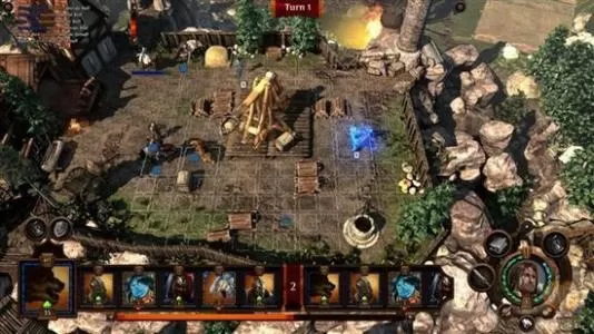 图片[2]-[PC]《魔法门：英雄无敌7》中文版下载（V1.8全DLC）-资源天地-资源学习天地