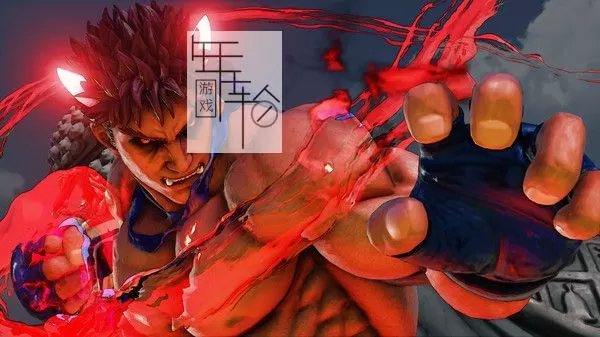 图片[4]-PC《街头霸王5：冠军版 街霸5 Street Fighter V – Champion Edition》中文版下载【v7.010版|集成全DLC】-资源天地-资源学习天地