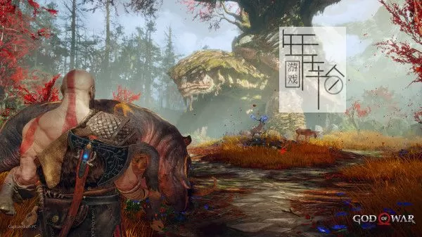 图片[4]-PC《战神4 God of War》最终收藏版中文版下载v1.0.13-资源天地-资源学习天地