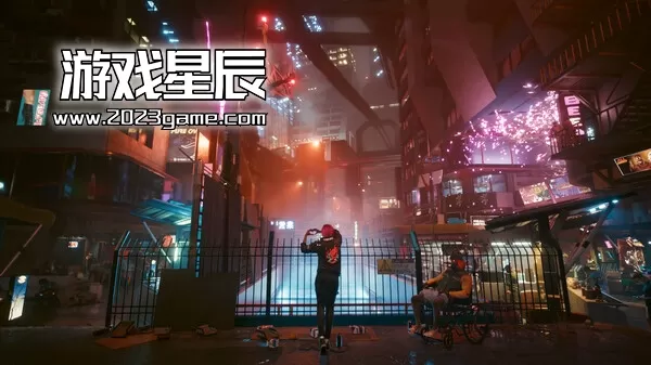 图片[7]-PC《赛博朋克2077 Cyberpunk 2077》中文版下载【v2.20|集成全DLC往日之影】-资源天地-资源学习天地