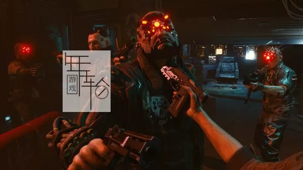 图片[4]-PC《赛博朋克2077 Cyberpunk 2077》中文版下载【v2.12|集成全DLC往日之影】-资源天地-资源学习天地