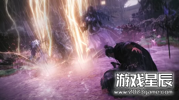 图片[4]-PC《卧龙：苍天陨落 Wo Long: Fallen Dynasty》中文版下载【v1.304版全DLC】-资源天地-资源学习天地