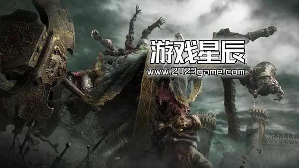 图片[2]-【神作】PC《艾尔登法环：黄金树幽影 Elden Ring》中文版下载v1.16.0-资源天地-资源学习天地