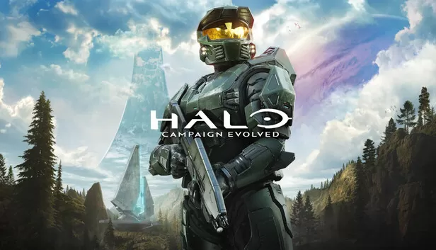 PC《光环 战役进化》豪华中文下载Build.24439566预购特典全DLC-资源天地-资源学习天地