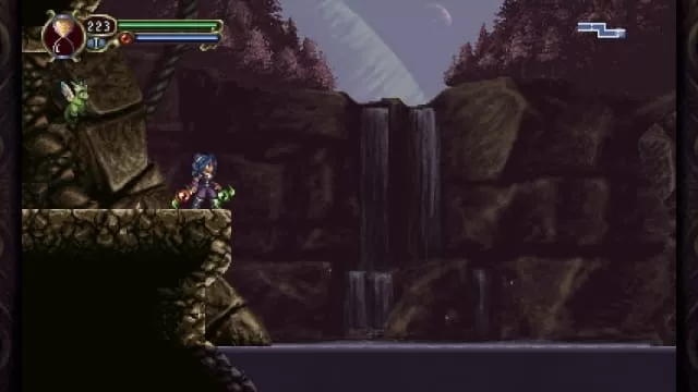 图片[2]-PC《时空转动者 Timespinner》中文版下载Build.24046138-资源天地-资源学习天地