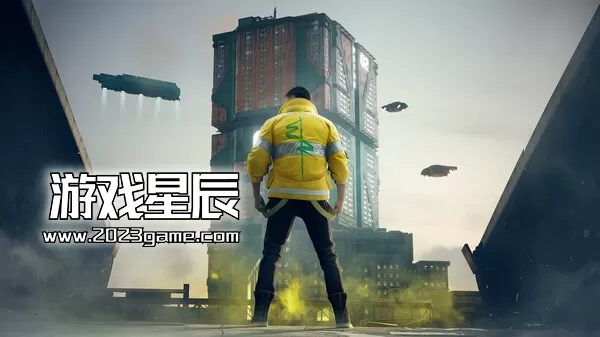 图片[4]-PC《赛博朋克2077 Cyberpunk 2077》中文版下载【v2.20|集成全DLC往日之影】-资源天地-资源学习天地