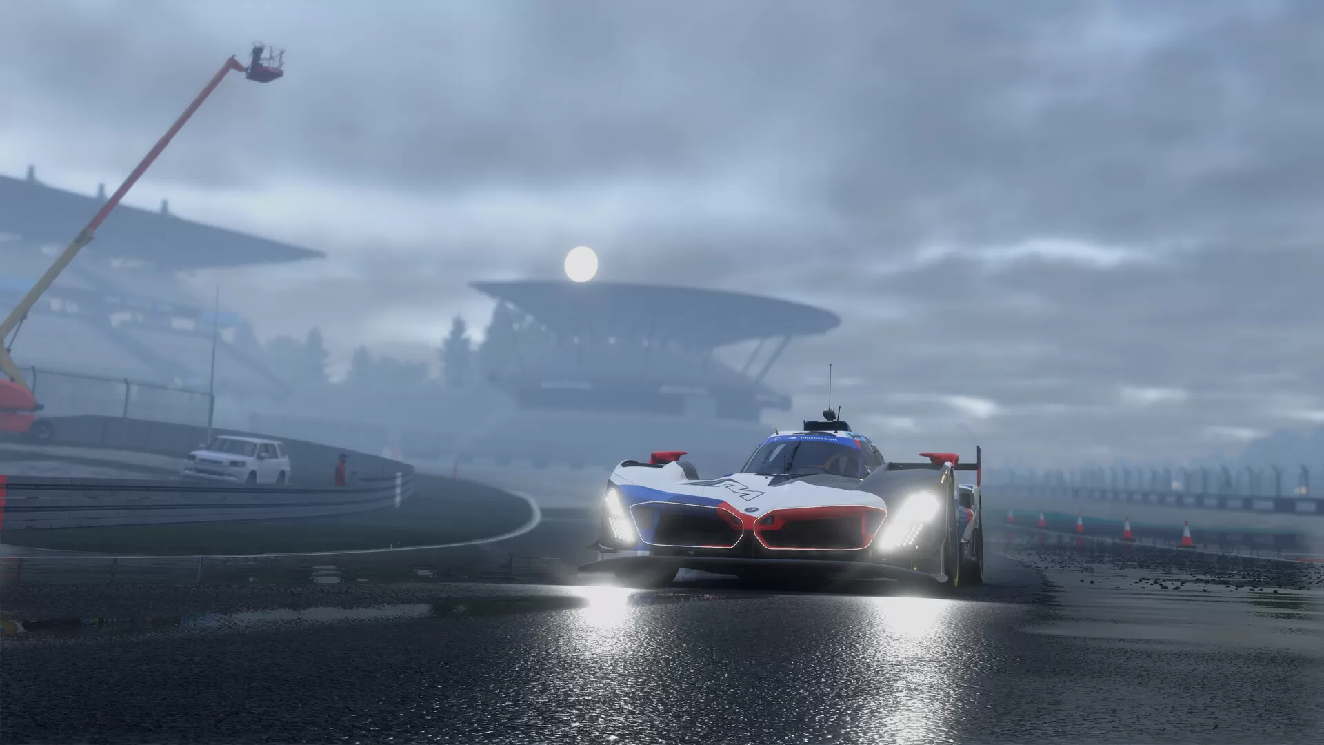 图片[3]-PC《狂飙计划(Project Motor Racing)》中文版下载v2.1.0.0-资源天地-资源学习天地