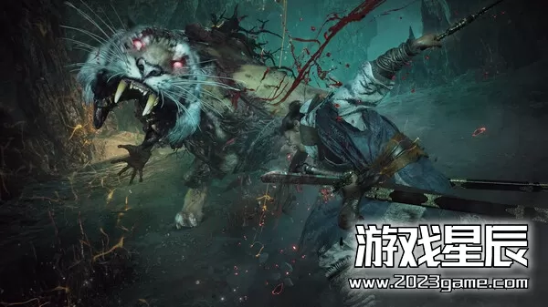 图片[5]-PC《卧龙：苍天陨落 Wo Long: Fallen Dynasty》中文版下载【v1.304版全DLC】-资源天地-资源学习天地