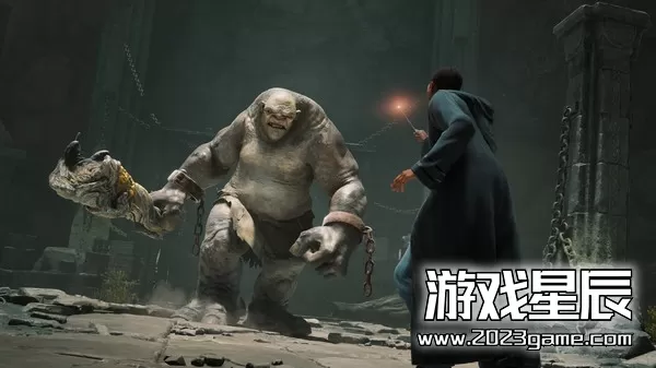 图片[2]-PC《霍格沃茨之遗 Hogwarts Legacy steam》中文版下载攻略汇总【v1121649.10567173全DLC】-资源天地-资源学习天地