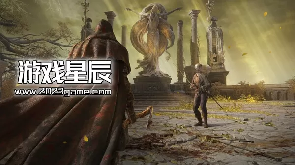图片[3]-【神作】PC《艾尔登法环：黄金树幽影 Elden Ring》中文版下载v1.16.0-资源天地-资源学习天地