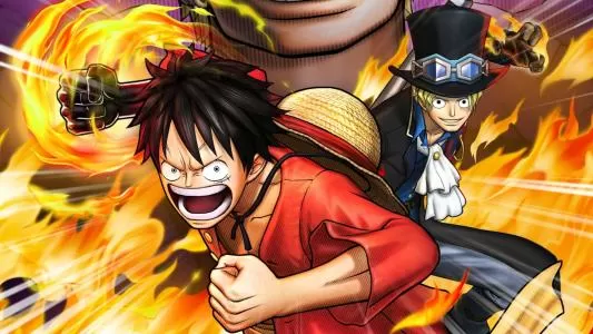 PC《海贼无双3(One Piece - Pirate Warriors 3)》亚版中文下载【DLC全解锁】-资源天地-资源学习天地