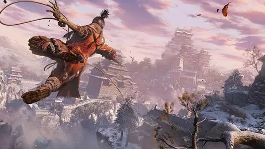 PC《只狼：影逝二度收藏版》中文下载【v1.06年度版V1.04MOD版|集成全DLC】-资源天地-资源学习天地