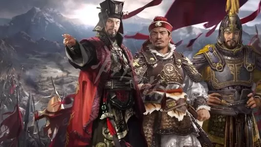 [392G]全面战争系列游戏合集汉化整合版下载-资源天地-资源学习天地