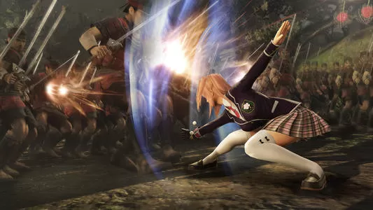 图片[2]-无双全明星 Musou Stars PC中文版下载-资源天地-资源学习天地
