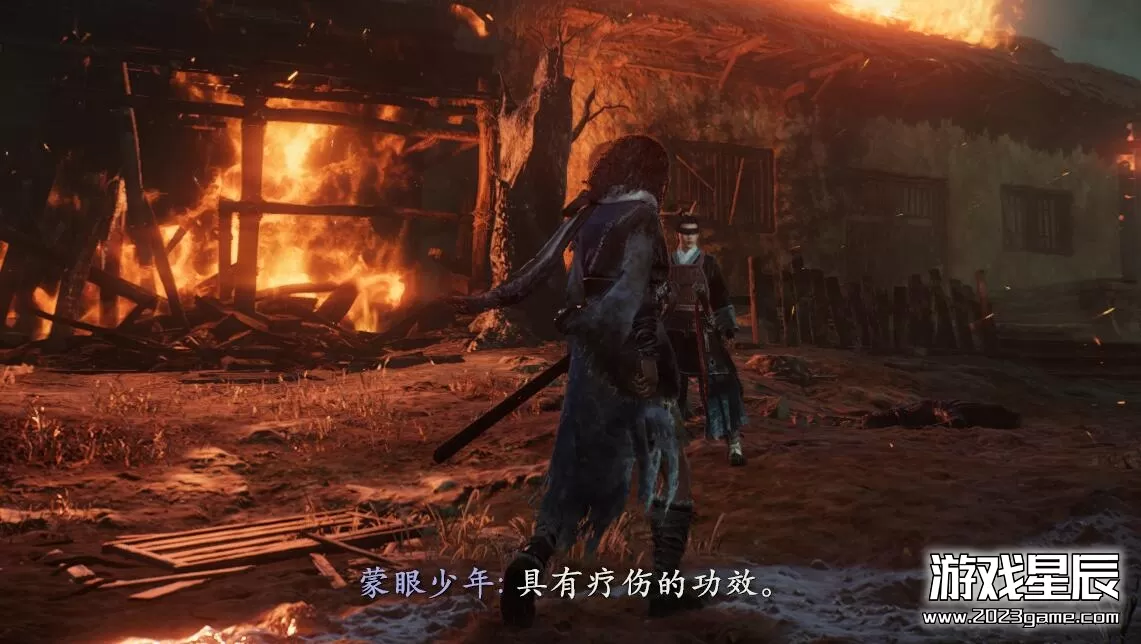 图片[2]-PC《卧龙：苍天陨落 Wo Long: Fallen Dynasty》中文版下载【v1.304版全DLC】-资源天地-资源学习天地