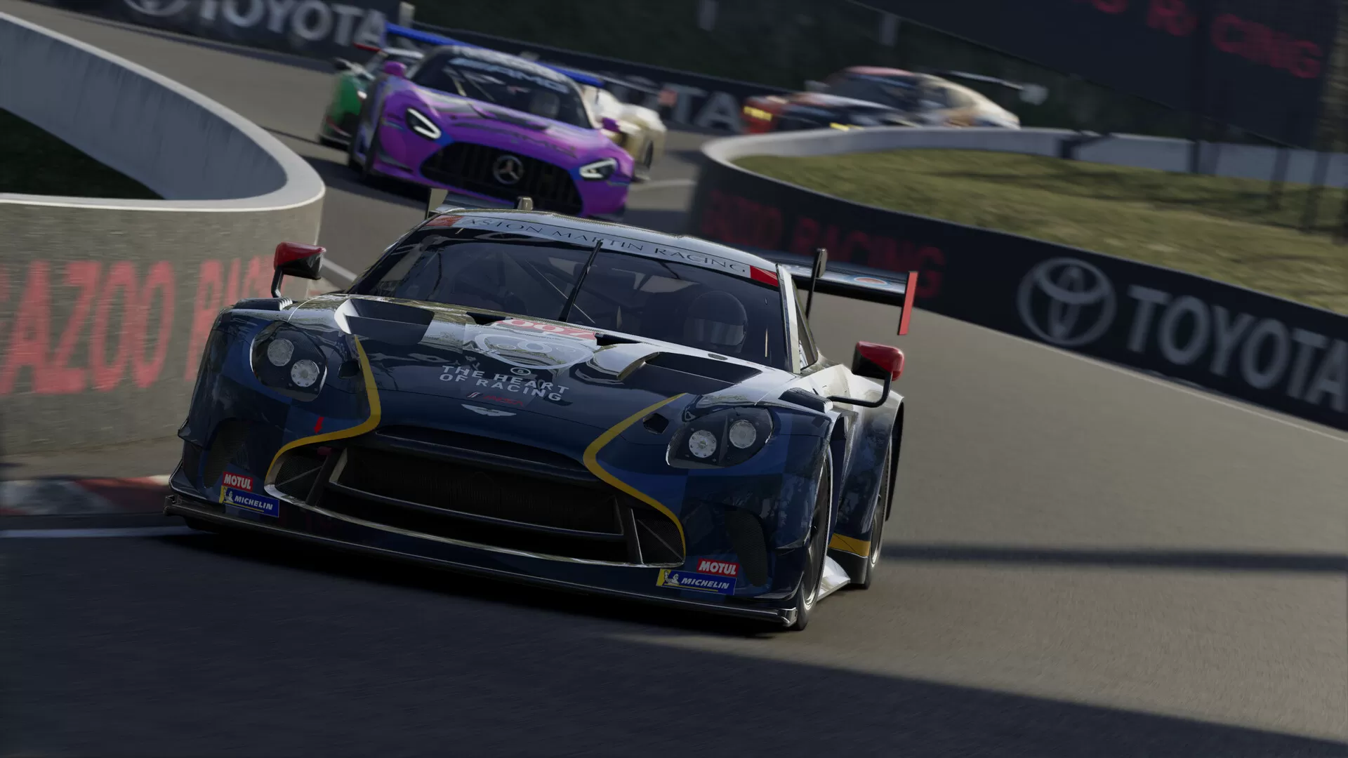 PC《狂飙计划(Project Motor Racing)》中文版下载v2.1.0.0-资源天地-资源学习天地