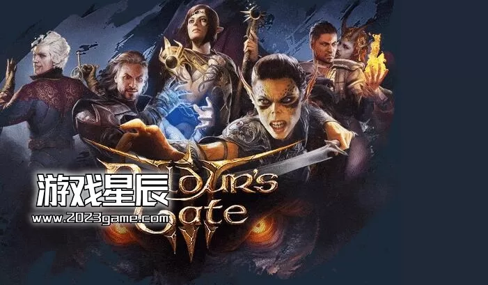 PC《博德之门3/Baldurs Gate 3》中文版下载v4.1.1.4953010-资源天地-资源学习天地