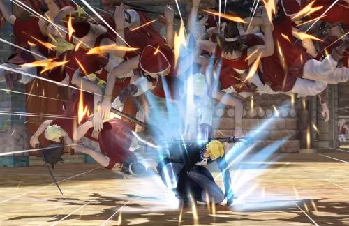 图片[2]-PC《海贼无双3(One Piece – Pirate Warriors 3)》亚版中文下载【DLC全解锁】-资源天地-资源学习天地