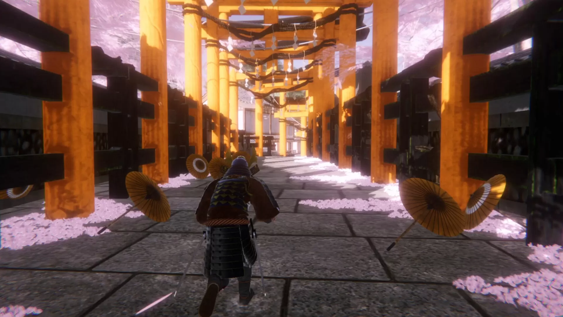 图片[3]-PC《弥助模拟器》中文版下载Build.24421874武田氏的崛起DLC全DLC-资源天地-资源学习天地