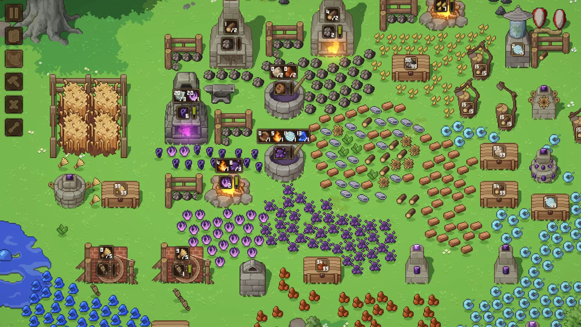 图片[4]-PC《点击炼金术》中文版下载Build.24394132全DLC-资源天地-资源学习天地