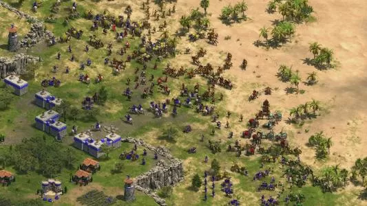 图片[2]-PC《帝国时代2：决定版 Age of Empires II: Definitive Edition》 中文版下载【v101.102.39418.0】-资源天地-资源学习天地