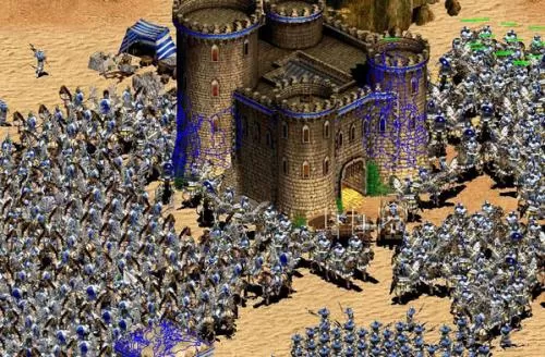 图片[2]-PC《帝国时代2：决定版 Age of Empires II: Definitive Edition》 中文版下载【v101.102.39418.0】-资源天地-资源学习天地