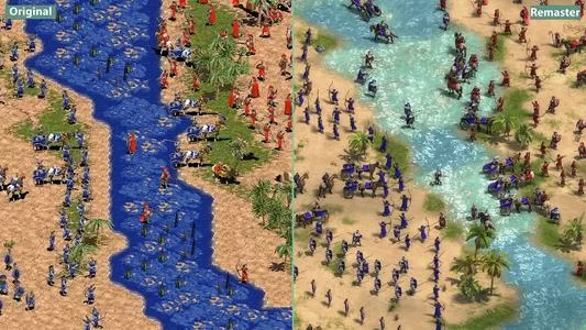 图片[2]-帝国时代终极版 PC中文版下载-资源天地-资源学习天地