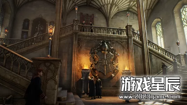 图片[6]-PC《霍格沃茨之遗 Hogwarts Legacy steam》中文版下载攻略汇总【v1121649.10567173全DLC】-资源天地-资源学习天地