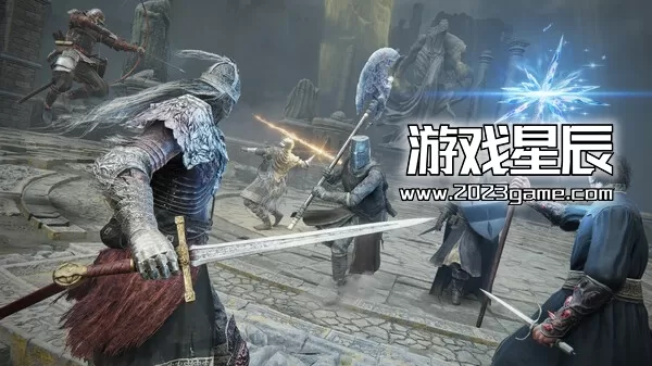 【神作】PC《艾尔登法环：黄金树幽影 Elden Ring》中文版下载v1.16.0-资源天地-资源学习天地
