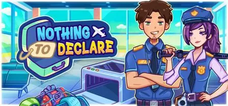 PC《机场安检模拟器(Nothing To Declare)》中文版下载Build 24391757-资源天地-资源学习天地