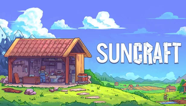 PC《日落工艺 Suncraft》中文版下载24422193全DLC-资源天地-资源学习天地