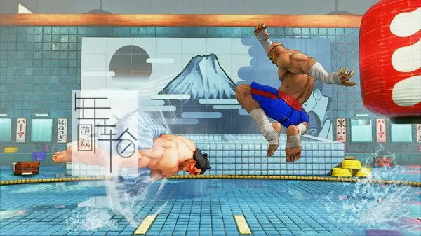图片[3]-PC《街头霸王5：冠军版 街霸5 Street Fighter V – Champion Edition》中文版下载【v7.010版|集成全DLC】-资源天地-资源学习天地