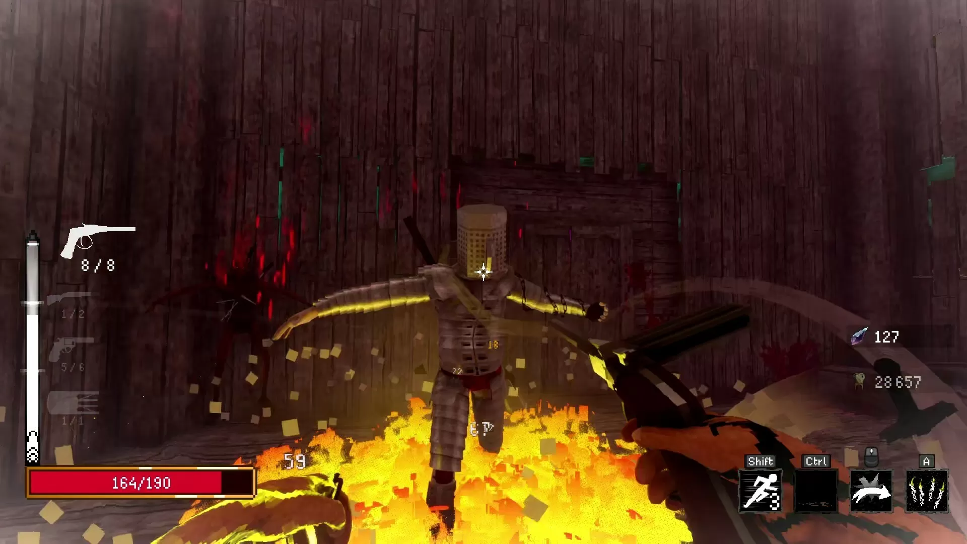 图片[3]-PC《血之狂潮(Blood Rush)》中文版下载Build 24316736-资源天地-资源学习天地