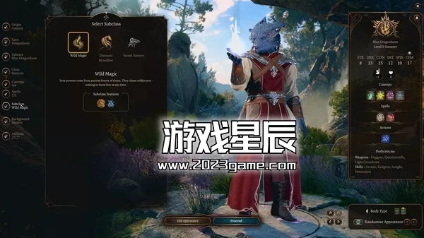 图片[3]-PC《博德之门3/Baldurs Gate 3》中文版下载v4.1.1.4953010-资源天地-资源学习天地