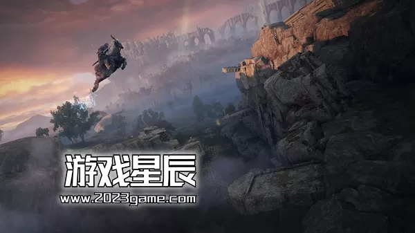 图片[4]-【神作】PC《艾尔登法环：黄金树幽影 Elden Ring》中文版下载v1.16.0-资源天地-资源学习天地
