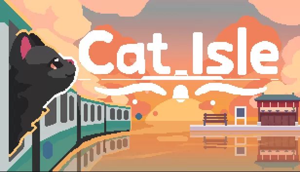 PC《猫之岛 Cat Isle》中文版下载Build.24296927全DLC-资源天地-资源学习天地