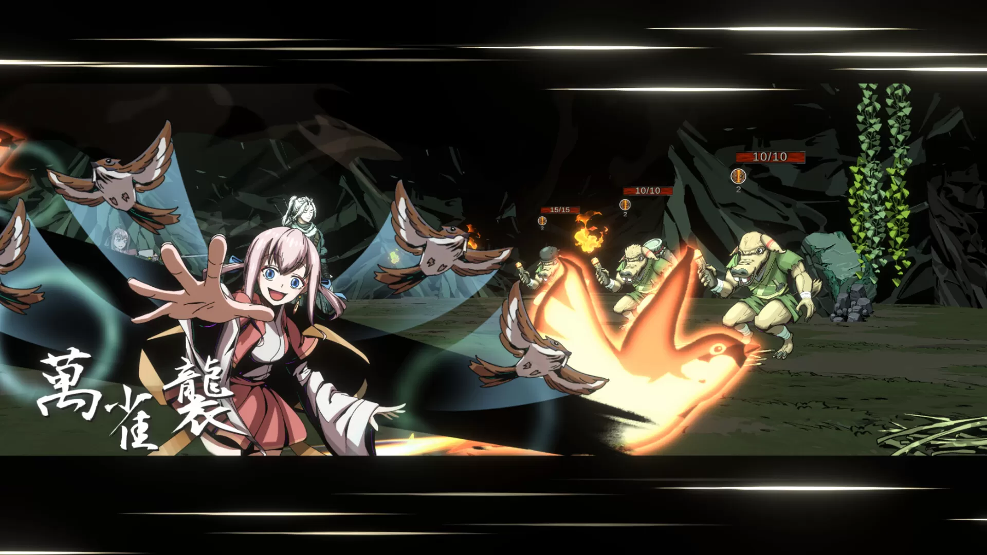 图片[4]-PC《异麒麟 旭日初升》中文版下载Build.24356496-灵轮反震-妖潮斩息-抢先试玩-资源天地-资源学习天地