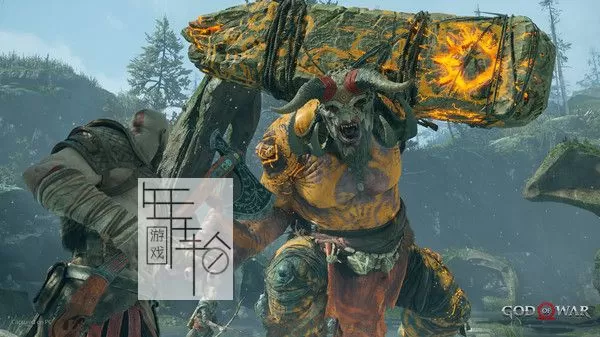 PC《战神4 God of War》最终收藏版中文版下载v1.0.13-资源天地-资源学习天地