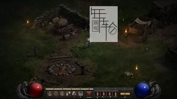 图片[2]-PC《暗黑破坏神2：狱火重生（重制版） Diablo II: Resurrected》免安装中文版下载v1.6.74264-资源天地-资源学习天地