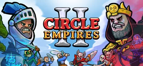 PC《环形帝国2》豪华中文下载Build.24125278-统御诸域-王权崛起全DLC-资源天地-资源学习天地