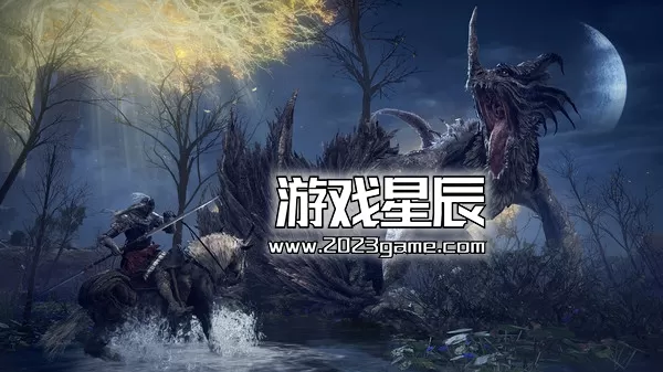 图片[6]-【神作】PC《艾尔登法环：黄金树幽影 Elden Ring》中文版下载v1.16.0-资源天地-资源学习天地