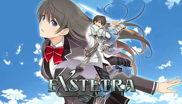 PC《异界之吻 EXSTETRA》中文版下载Build.24216721全DLC-资源天地-资源学习天地