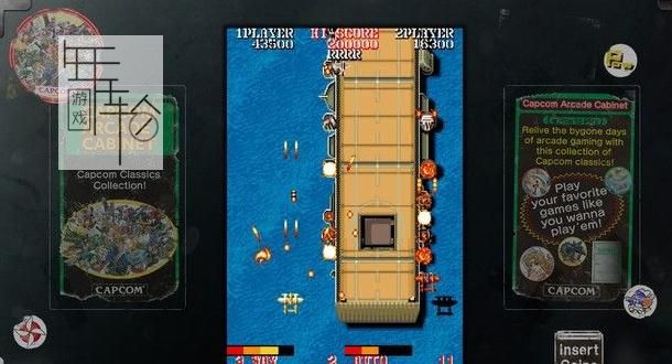 【PC】《卡普空格斗游戏合集Capcom Beat &39;Em Up Bundle》简体中文免安装版下载-资源天地-资源学习天地
