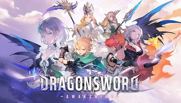 PC《龙之剑 觉醒》豪华中文下载Build.24332085预购特典全DLC-资源天地-资源学习天地