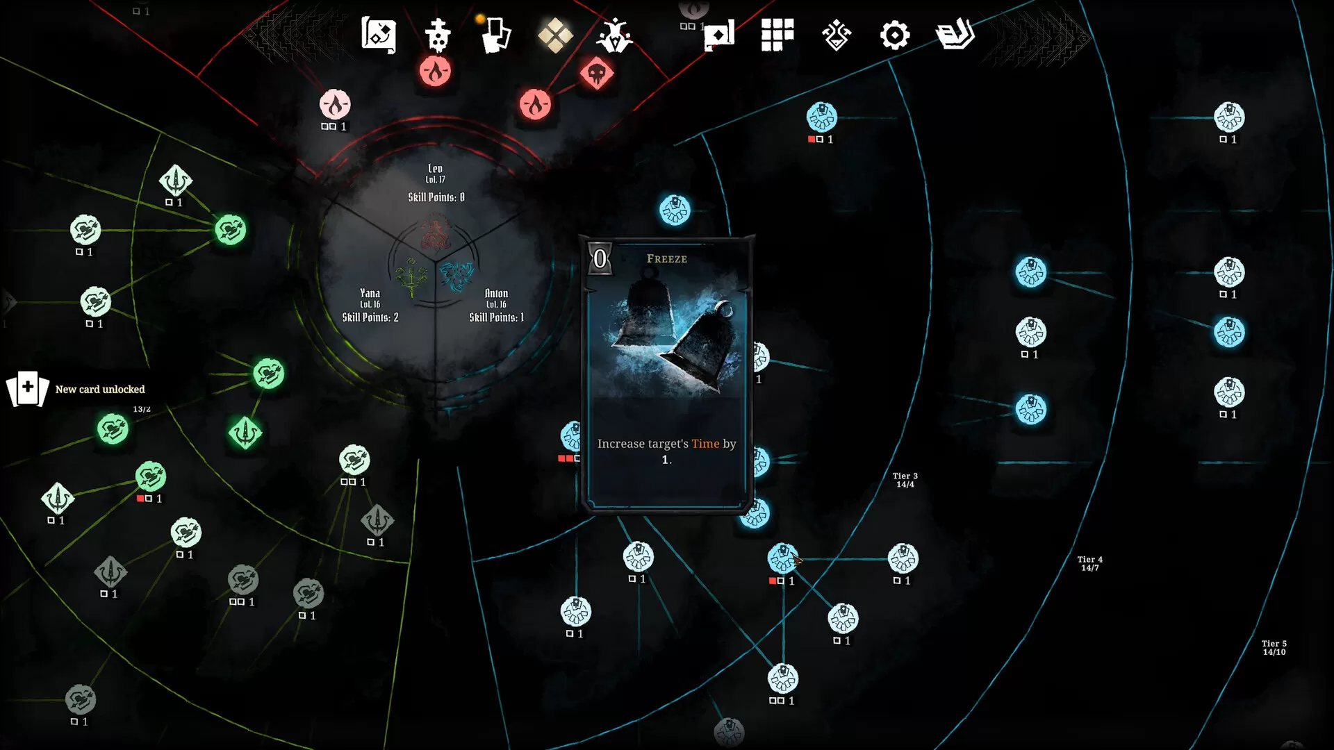 图片[4]-PC《法则碎片(Shards of Order)》中文版下载-资源天地-资源学习天地