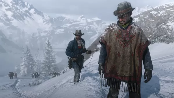图片[2]-PC《荒野大镖客2（Red Dead Redemption 2）》中文版下载【v1491.50|整合全DLC】-资源天地-资源学习天地