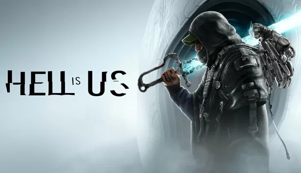 PC《地狱即我们》豪华中文下载Build.24045435全DLC预购奖励原声音乐数字画册-资源天地-资源学习天地