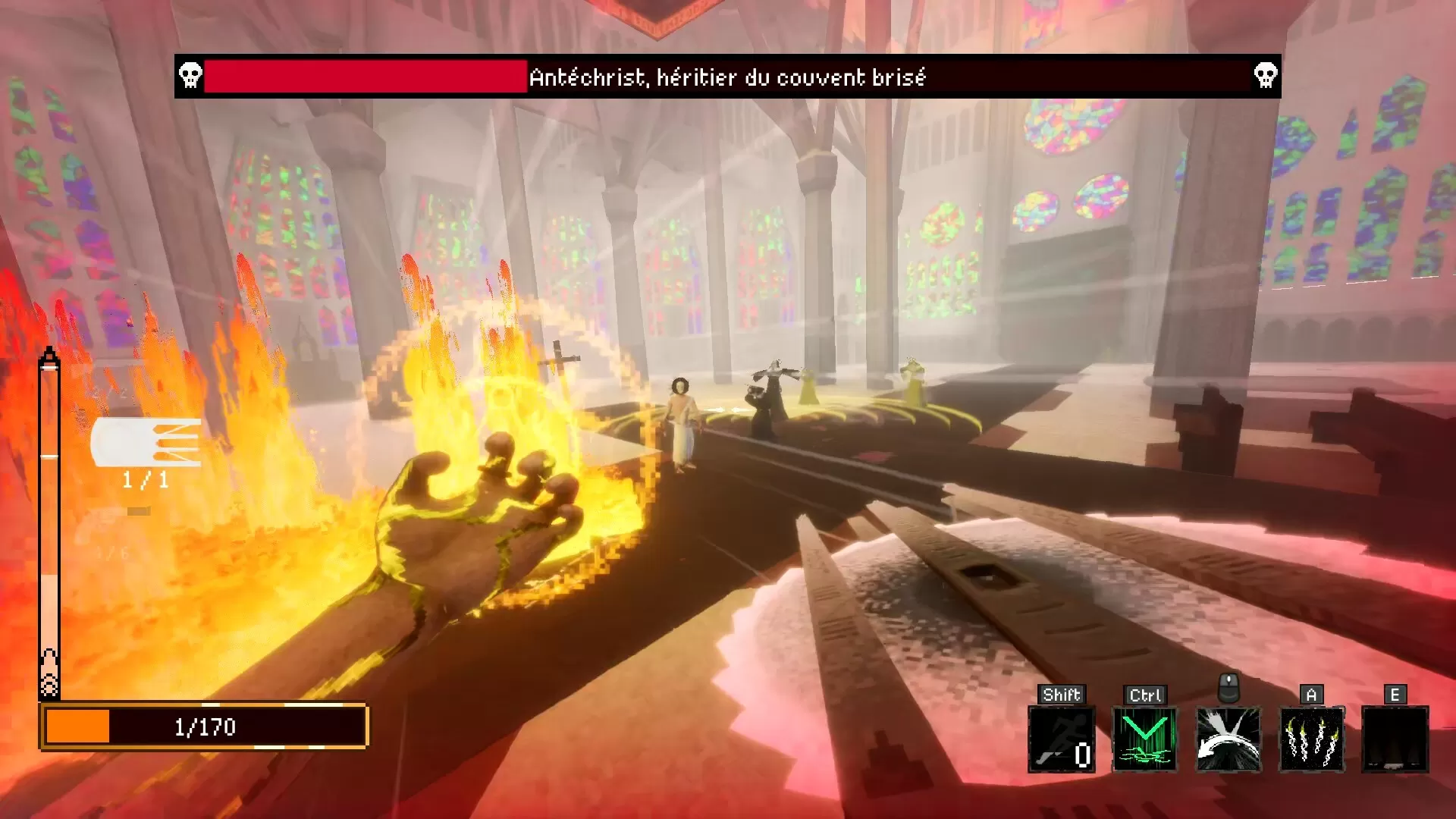 图片[2]-PC《血之狂潮(Blood Rush)》中文版下载Build 24316736-资源天地-资源学习天地