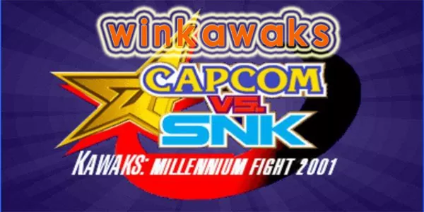 【PC】《街机游戏 winkawaks 1.60 》典藏版（第五版）下载-资源天地-资源学习天地